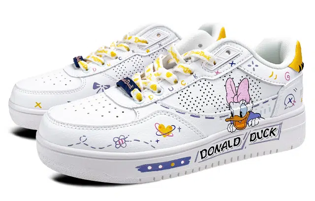 Disney x LiNing
