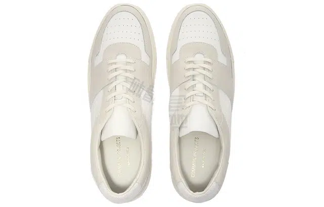 COMMON PROJECTS