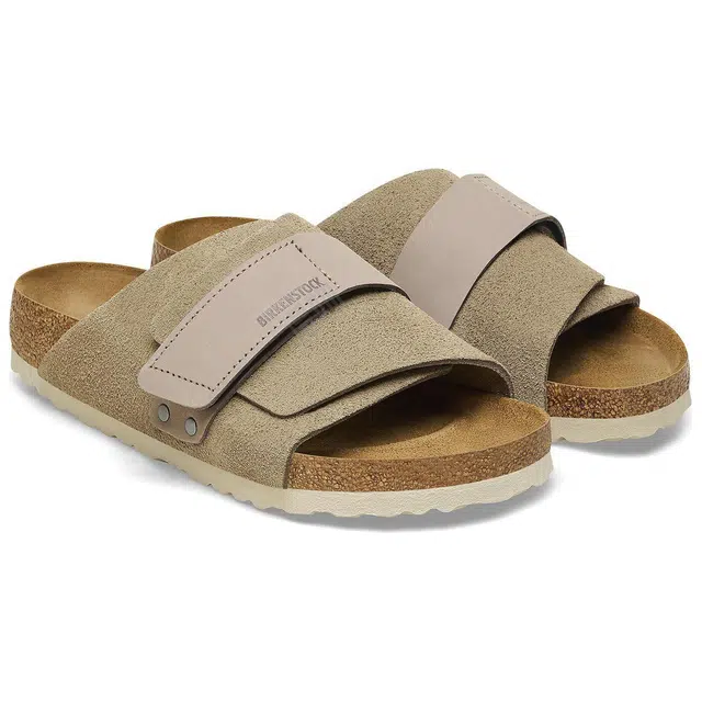Birkenstock Kyoto