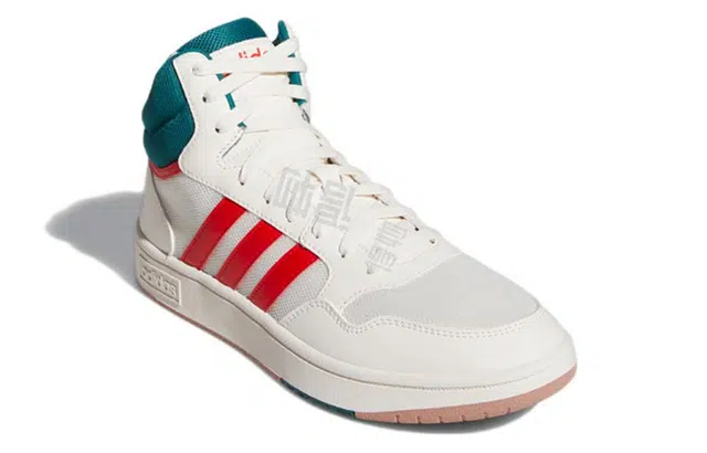 adidas neo Hoops 3.0 Mid