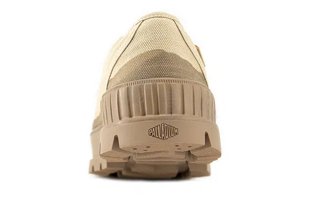 Palladium Pallashock Lo Oasis