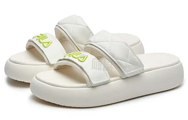 FILA Donut