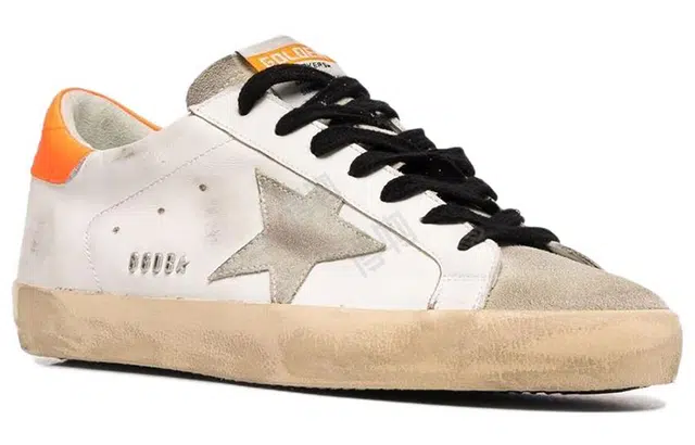 Golden Goose Super-Star
