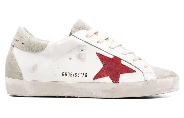 Golden Goose Super-Star