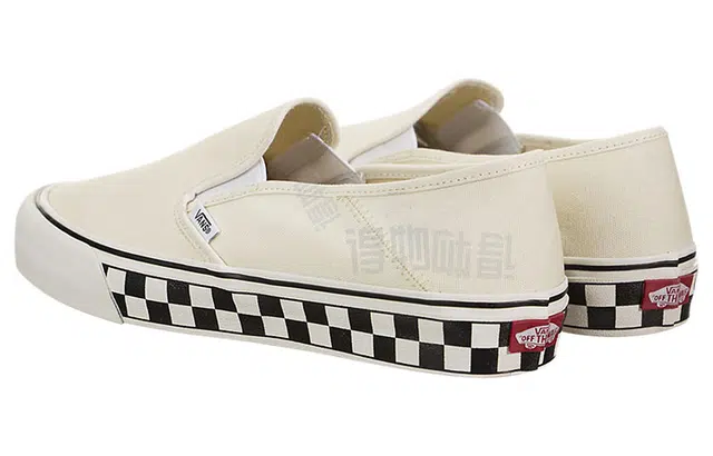 Vans slip-on Classic SF