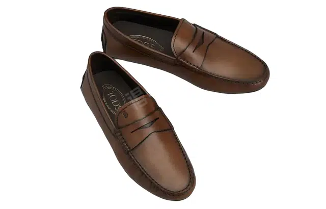 TOD'S City Gommino