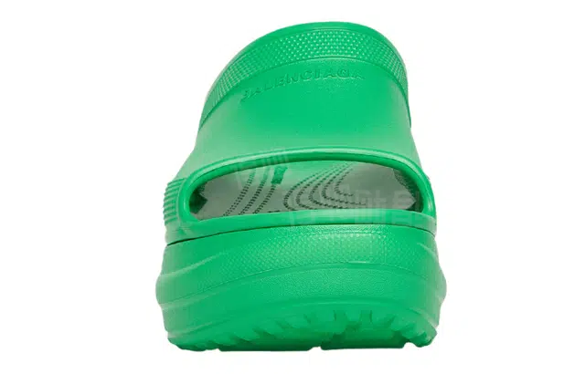 Balenciaga Pool Crocs