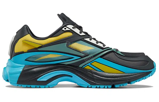 Reebok Rbk Premier Road Modern