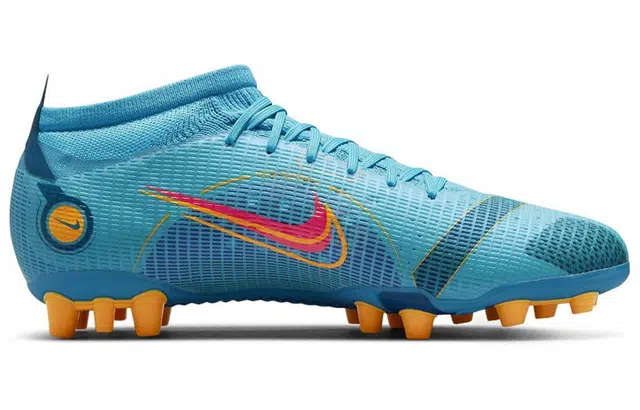 Nike Mercurial Vapor 14 14 Pro AG