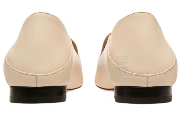 BALLY Ellah Flat