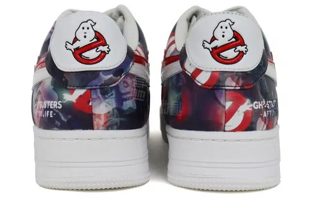 Ghostbusters x A BATHING APE STA