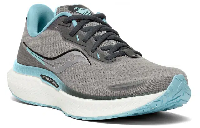 Saucony Triumph 19 Wide 19