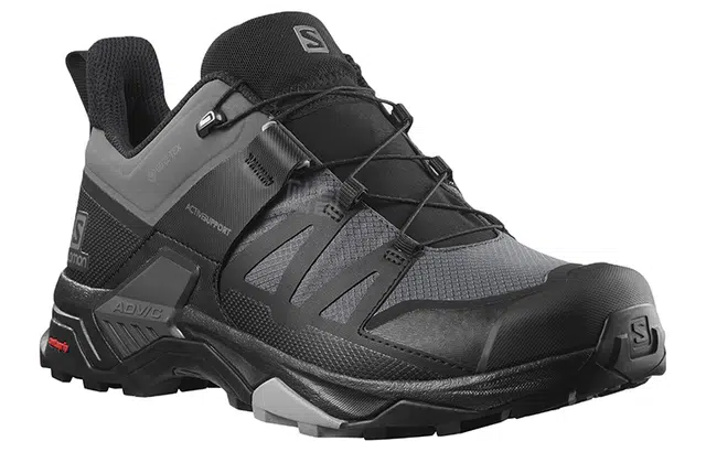 Salomon X Ultra 4 Gore-tex