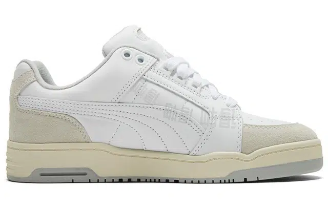 PUMA Slipstream Slipstream Low Retro