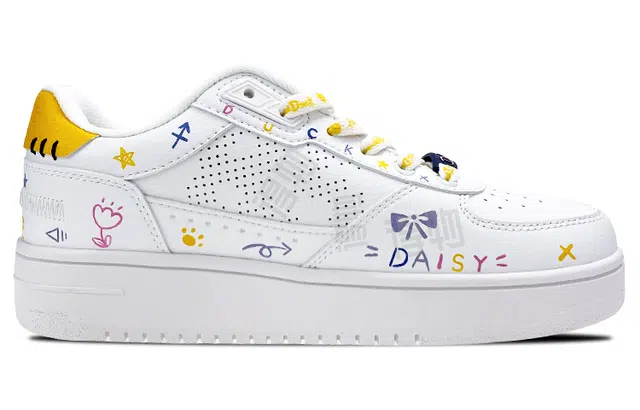 Disney x LiNing