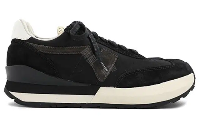 Visvim Runner