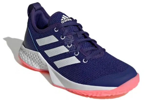 adidas Court Flash
