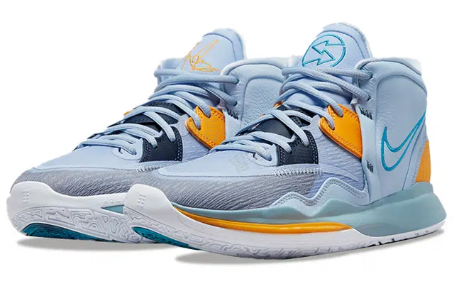 Nike Kyrie 8 infinity "Future Past" 8 EP