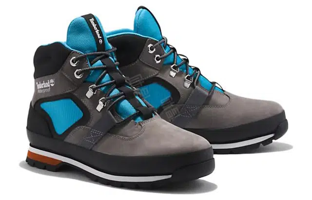Timberland euro hiker Chukka