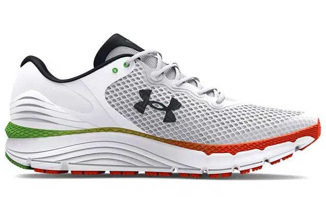 Under Armour Charged