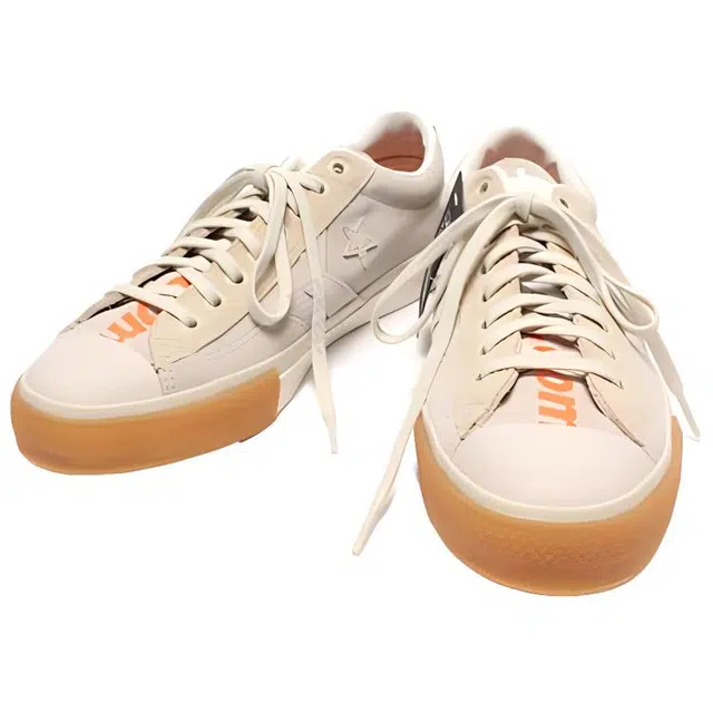 Black Eye Patch Converse Breakstar SK OX