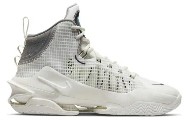 Nike Air Zoom G.T. Jump EP