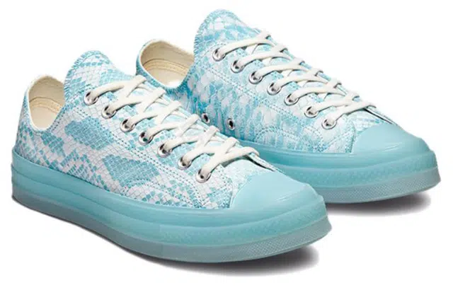 GOLF WANG x Converse Chuck Taylor All Star 1970s "Snake"