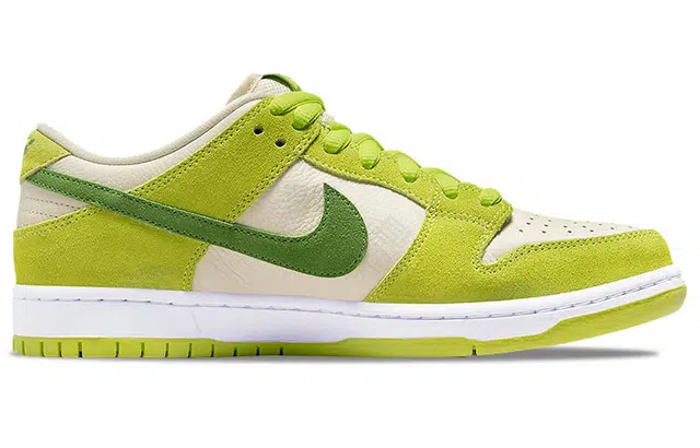 Nike Dunk SB SB Pro "Sour Apple"