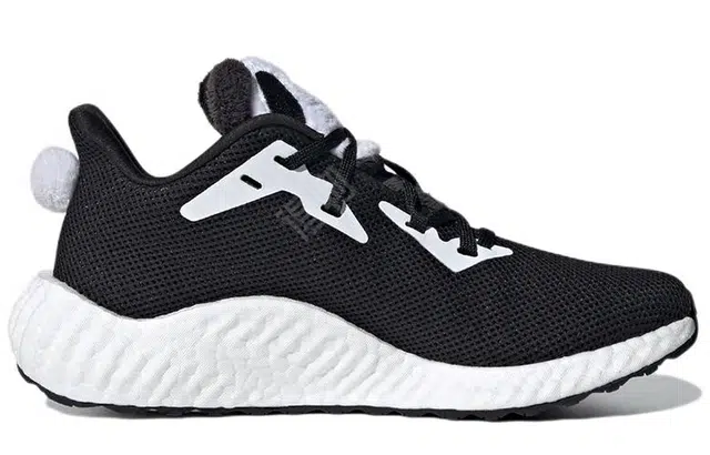 adidas Alphaboost Panda