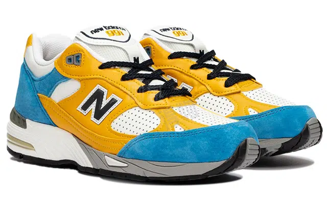 New Balance NB 991