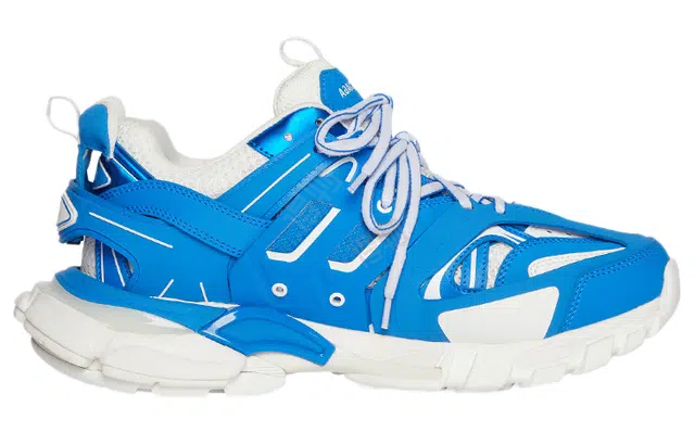 Balenciaga Track 1.0 LED