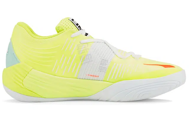 PUMA Fusion Nitro