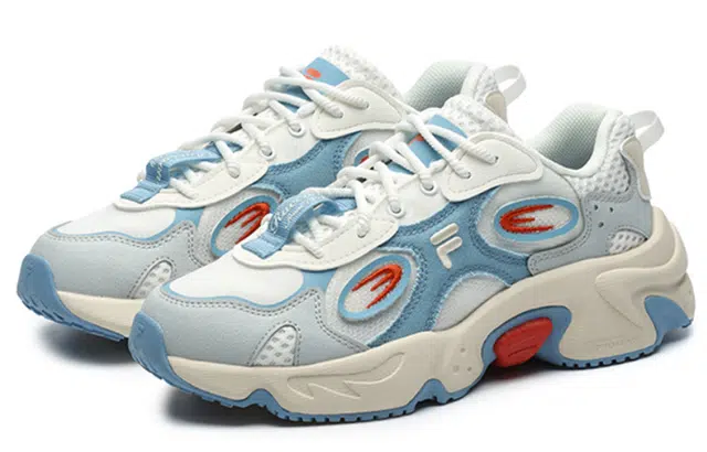 Fila Fusion Raccoon