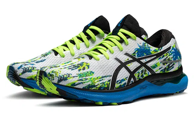 Asics GEL-Nimbus 24