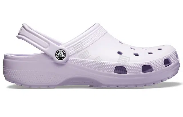 Crocs Classic clog