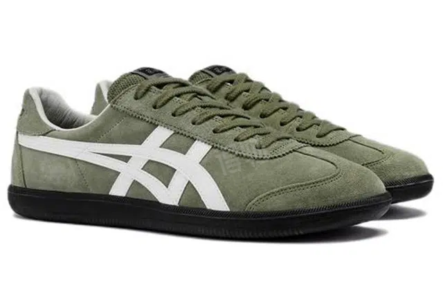 Onitsuka Tiger Tokuten