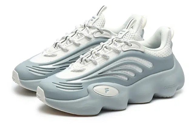 Fila Fusion Ray 3
