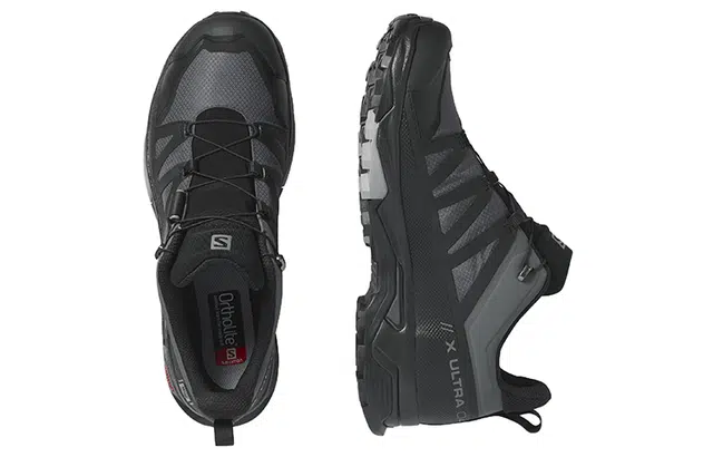 Salomon X Ultra 4 Gore-tex