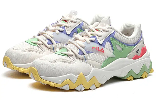 FILA Fellow 2