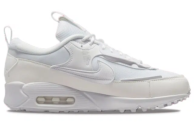 Nike Air Max 90 Scrap