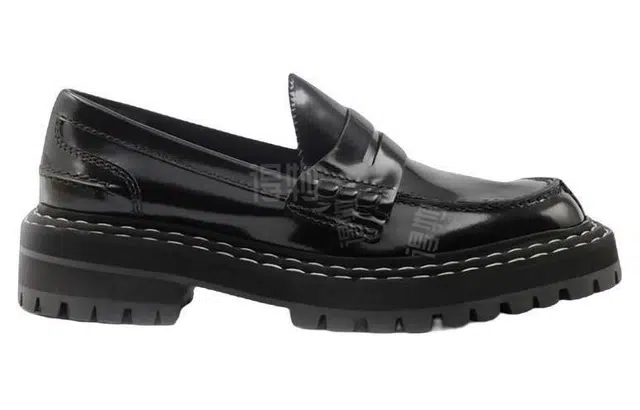 PROENZA SCHOULER Lug Sole