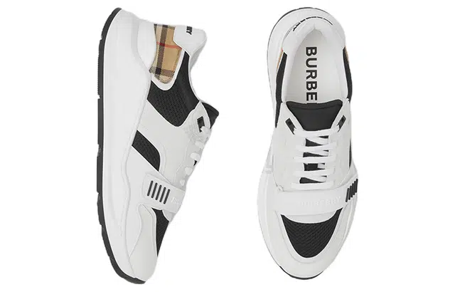 Burberry Vintage