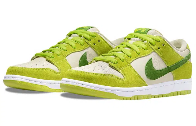 Nike Dunk SB SB Pro "Sour Apple"