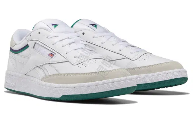 Reebok Club C Revenge Plus