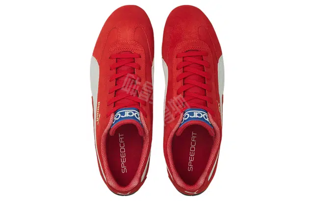 PUMA Speedcat Og Sparco