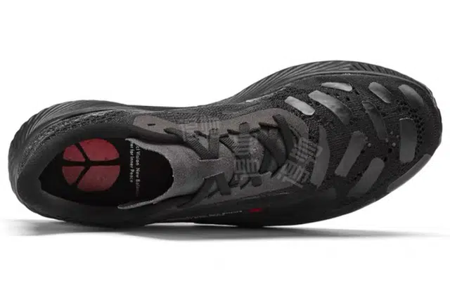 District Vision x New Balance RC Elite v2