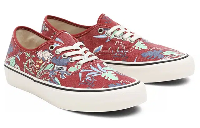 Vans Authentic Sf
