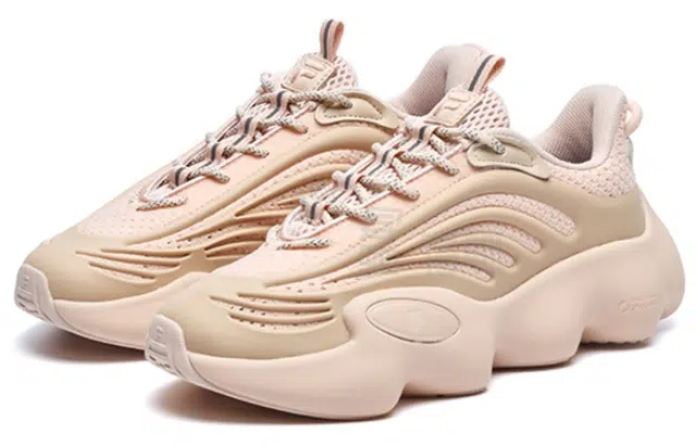 Fila Fusion Ray 3