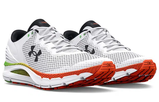 Under Armour Charged