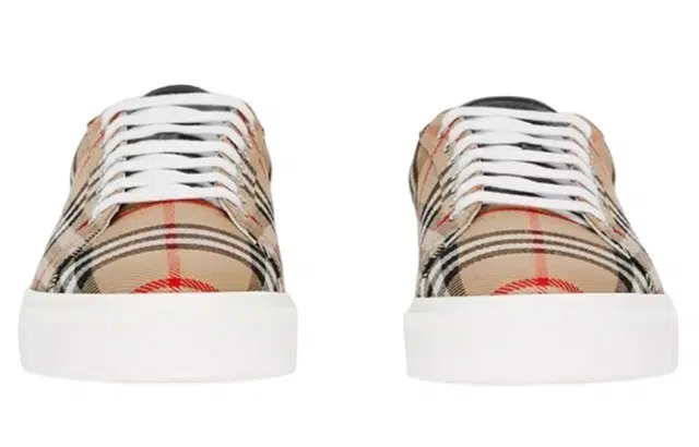Burberry Vintage